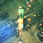 Game of the Week (I): Sky Force Reload 3
