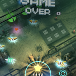 Game of the Week (I): Sky Force Reload 5