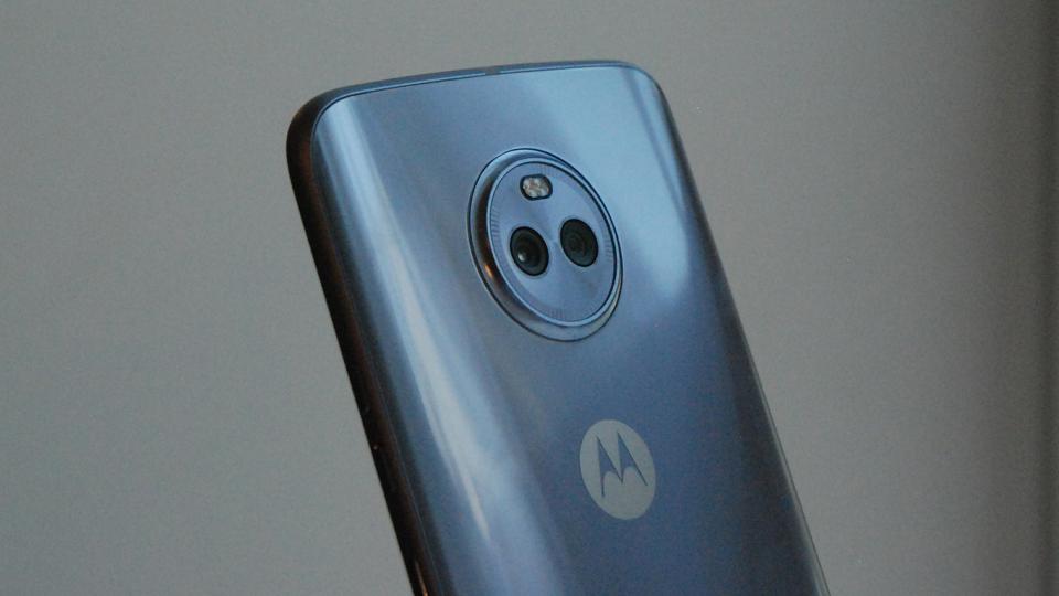 Ulasan Motorola Moto X (Gen 4): Langsung aktif di IFA 2017 2