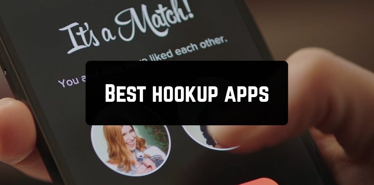15 aplikasi hookup terbaik untuk Android & iOS