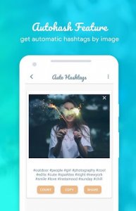9 Terbaik Instagram Aplikasi Hashtag untuk Android & iOS 36
