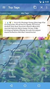 9 Terbaik Instagram Aplikasi Hashtag untuk Android & iOS 42