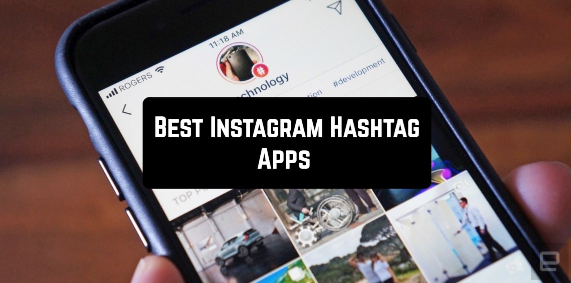 9 Terbaik Instagram Aplikasi Hashtag untuk Android & iOS