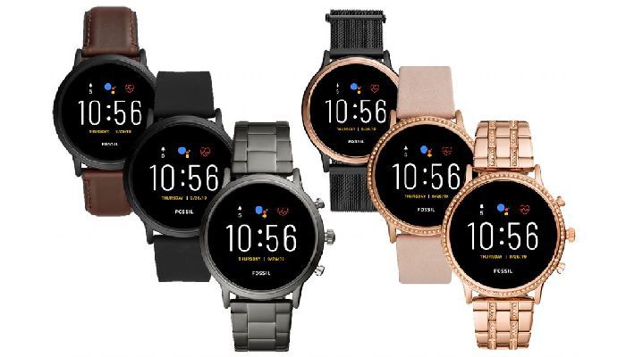 Fossil-Gen-5-smartwatch-