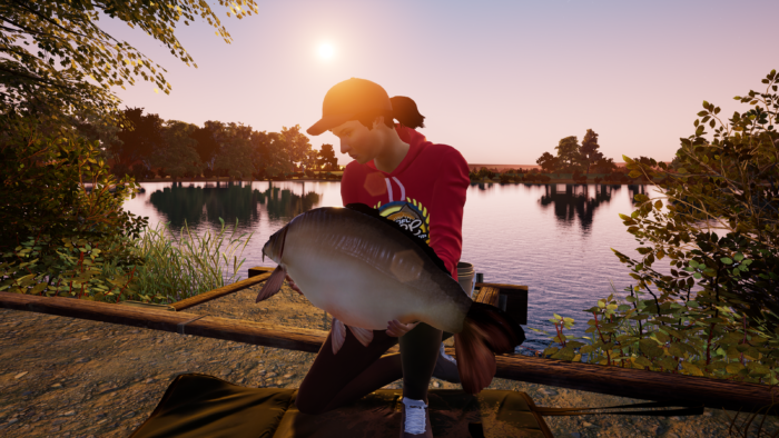 Fishing Sim World: Prancis menjadi sorotan dengan pembaruan terkini 1