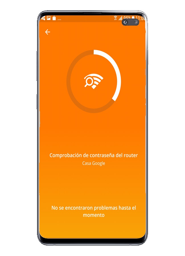 Avast Free Mobile Security, tambahkan lebih banyak keamanan saat menggunakan ponsel cerdas Anda 2