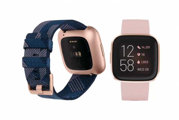 Fitbit berikutnya juga akan menggabungkan Alexa agar terlihat sedikit lebih mirip Apple Watch 1