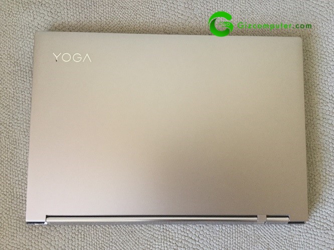 Lenovo Yoga C930-13IKB