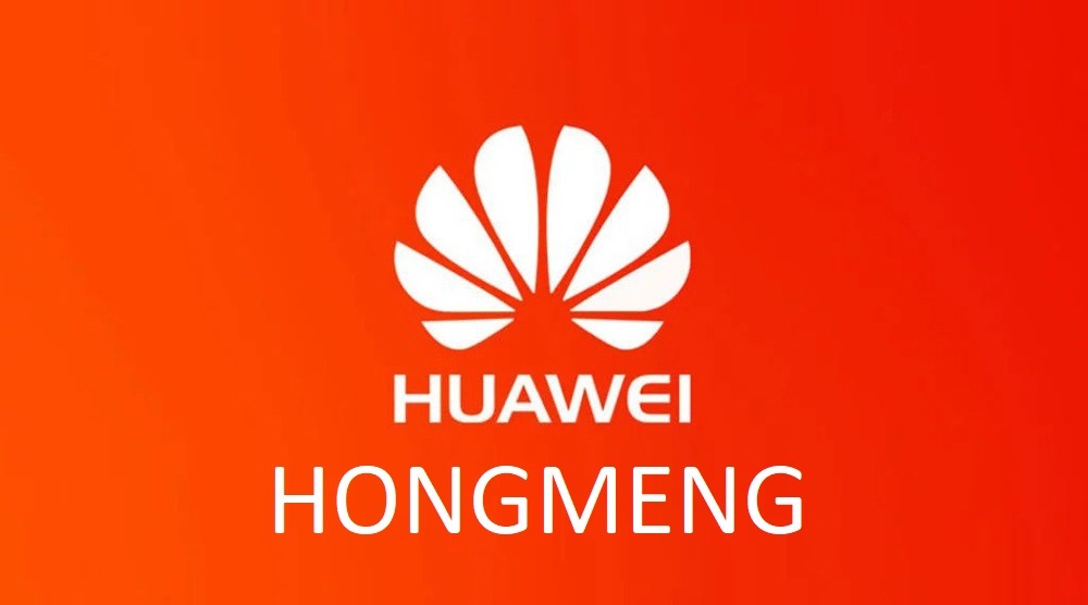 Huawei dapat meluncurkan smartphone dengan sistem operasi Hongmeng pada akhir tahun 1