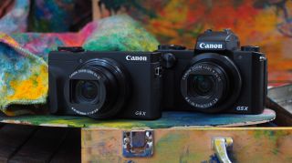Đánh giá về Canon PowerShot G5 X Mark II