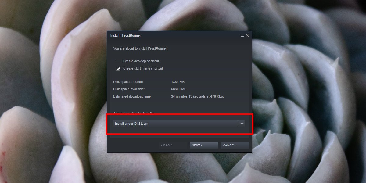 Cara menemukan folder Steam di Windows 10 4