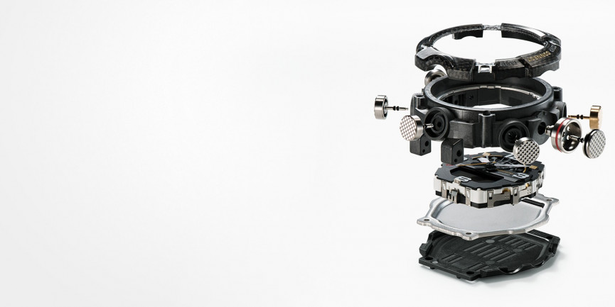 Casio mengumumkan G-Shock Mudmaster baru dengan fitur pintar