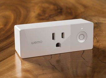 Amazon Smart Plug Vs Wemo Mini 4