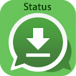 Pengunduh Status untuk Whatsapp-logo