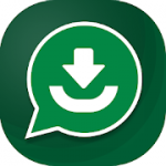 10 aplikasi teratas untuk menyimpan status Whatsapp tanpa tangkapan layar 20
