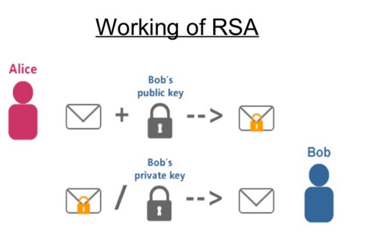 Bekerja RSA