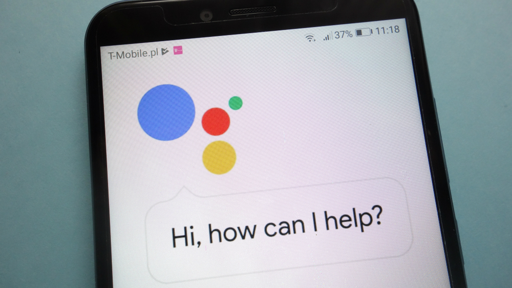 Google Assistant sekarang Anda dapat membaca WhatsApps dengan keras