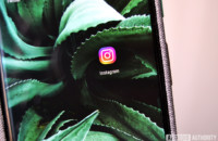 что Instagram Приложение Pixel 2.