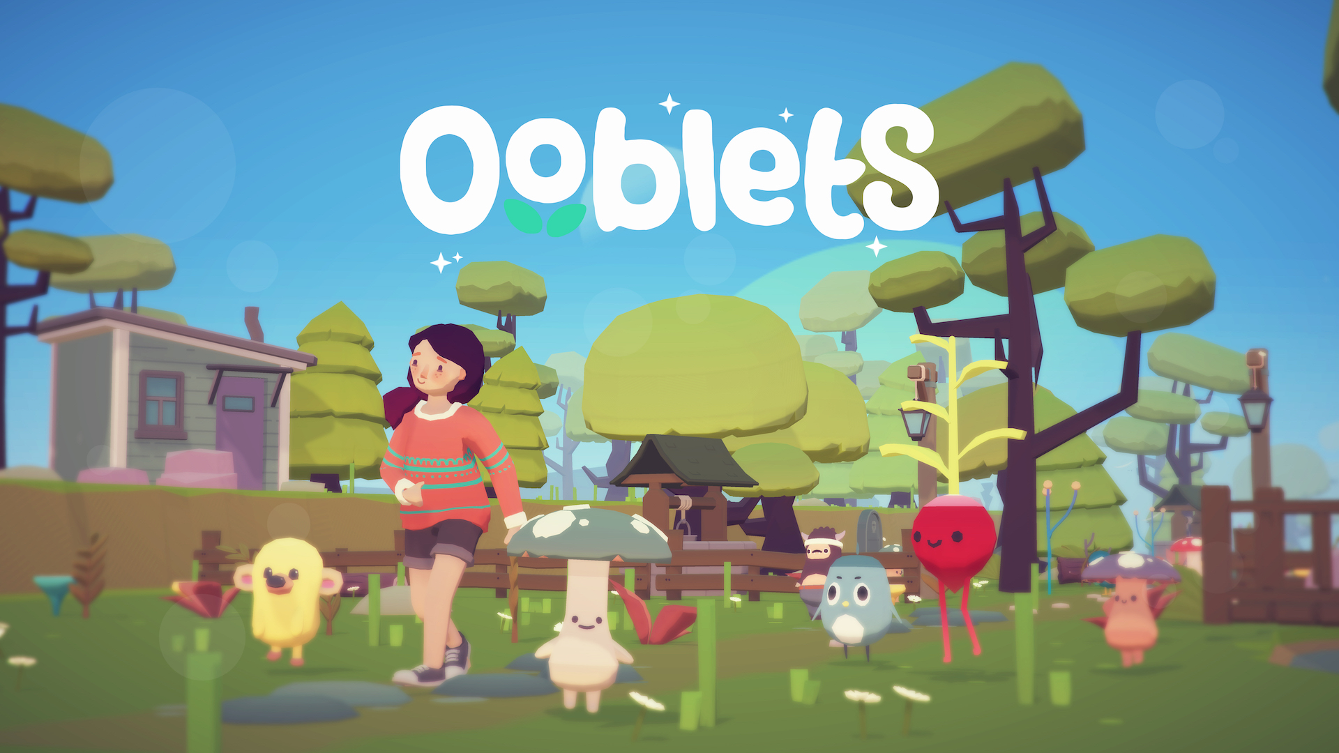 Mempertahankan Ooblets - Eksklusivitas Epic Store mungkin hanya menyelamatkan pengembang game favorit Anda 5