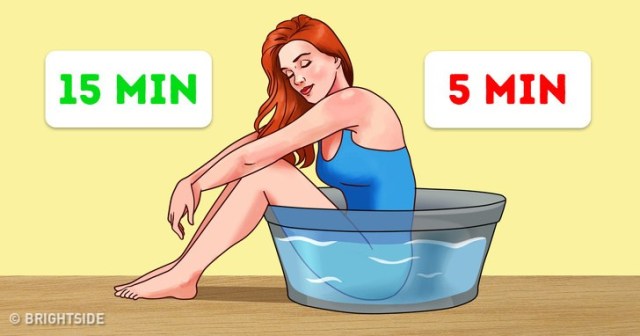7 Sitz Bath Recipes Tubuh Anda Akan Terima Kasih Atas 4