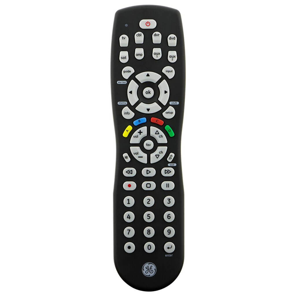 GE 8Front Universal Remote Service "width =" 1024 "height =" 1024 "class =" aligncenter size-large wp-image-293790