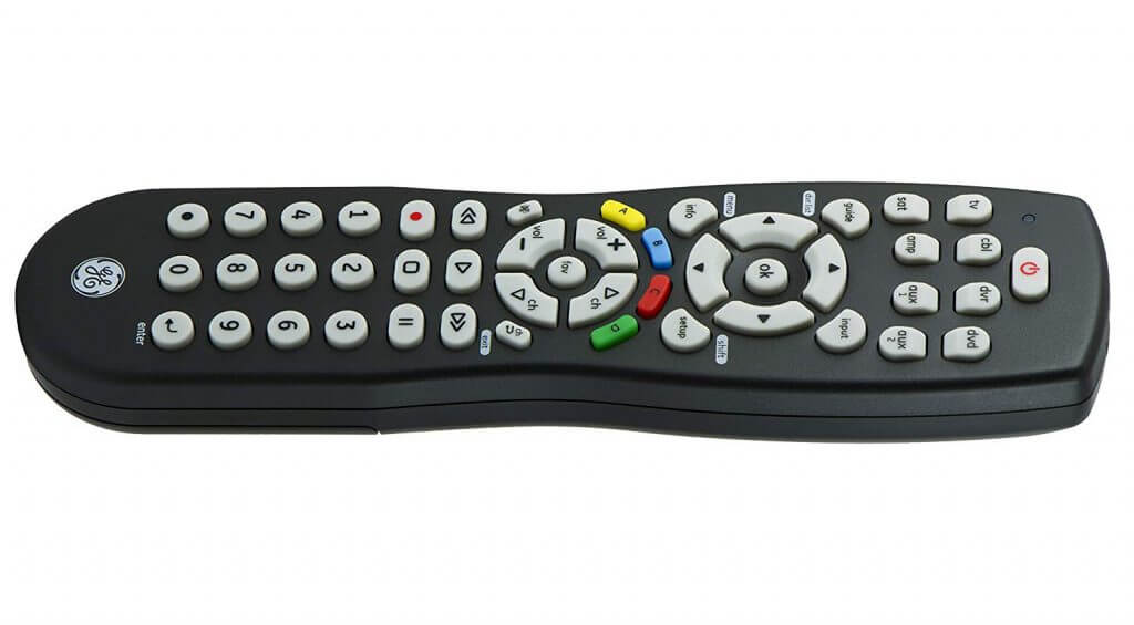 GE 8Universal Remote Service "width =" 1024 "height =" 565 "class =" aligncenter size-large wp-image-293792