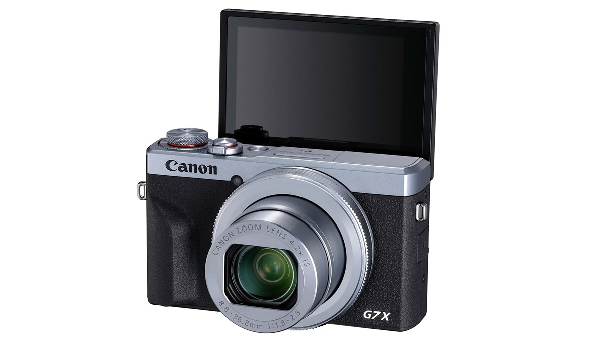 Canon PowerShot G7 X Mark III, PowerShot G5 X Mark II With 20.1-Megapixel Sensor, 4K Video Recording Launched in India