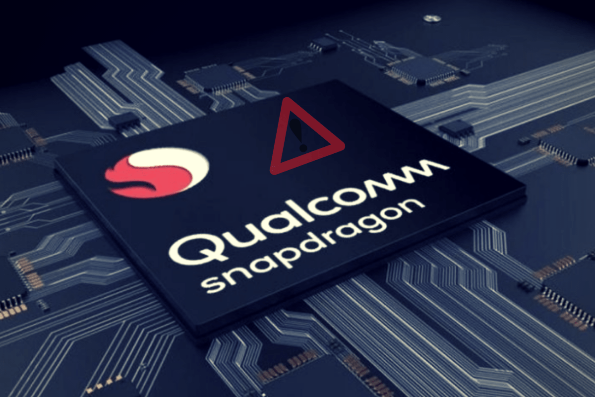 QualPwn Snapdragon Vulnerabilities: Apakah perangkat Anda dalam ancaman?