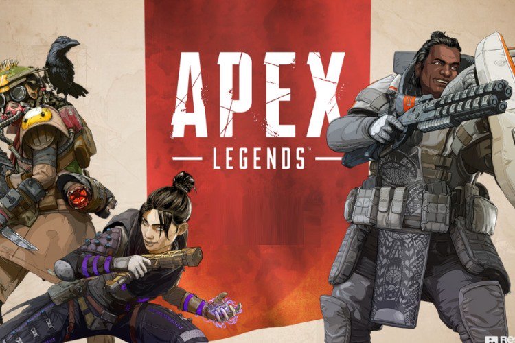 Apex Legends Memperkenalkan Mode Solo Waktu Terbatas