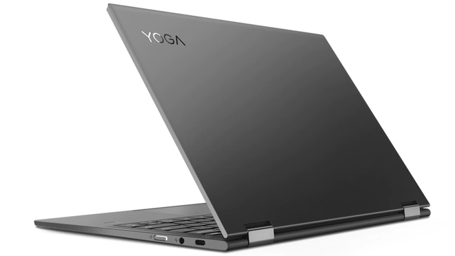 Lenovo ra mắt máy tính xách tay YOGA C630; Có sẵn cho 5999 nhân dân tệ 3"class =" wp-hình ảnh-97448