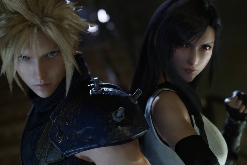 Final Fantasy VII Remake dan MarvelAvengers adalah salah satu game paling menonjol yang akan dibawa oleh Square Enix ke Gamescom 2019