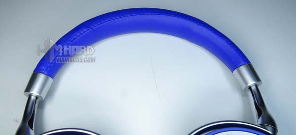headband di dalam headphone bluetooth CoolSkin