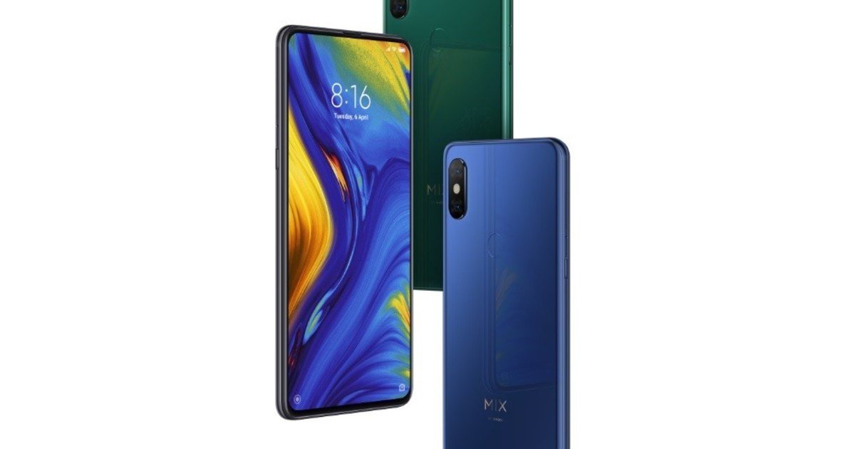 Xiaomi mengumumkan bahwa ia akan menyertakan kamera 108 megapiksel pada ponsel berikutnya - 08/07/2019