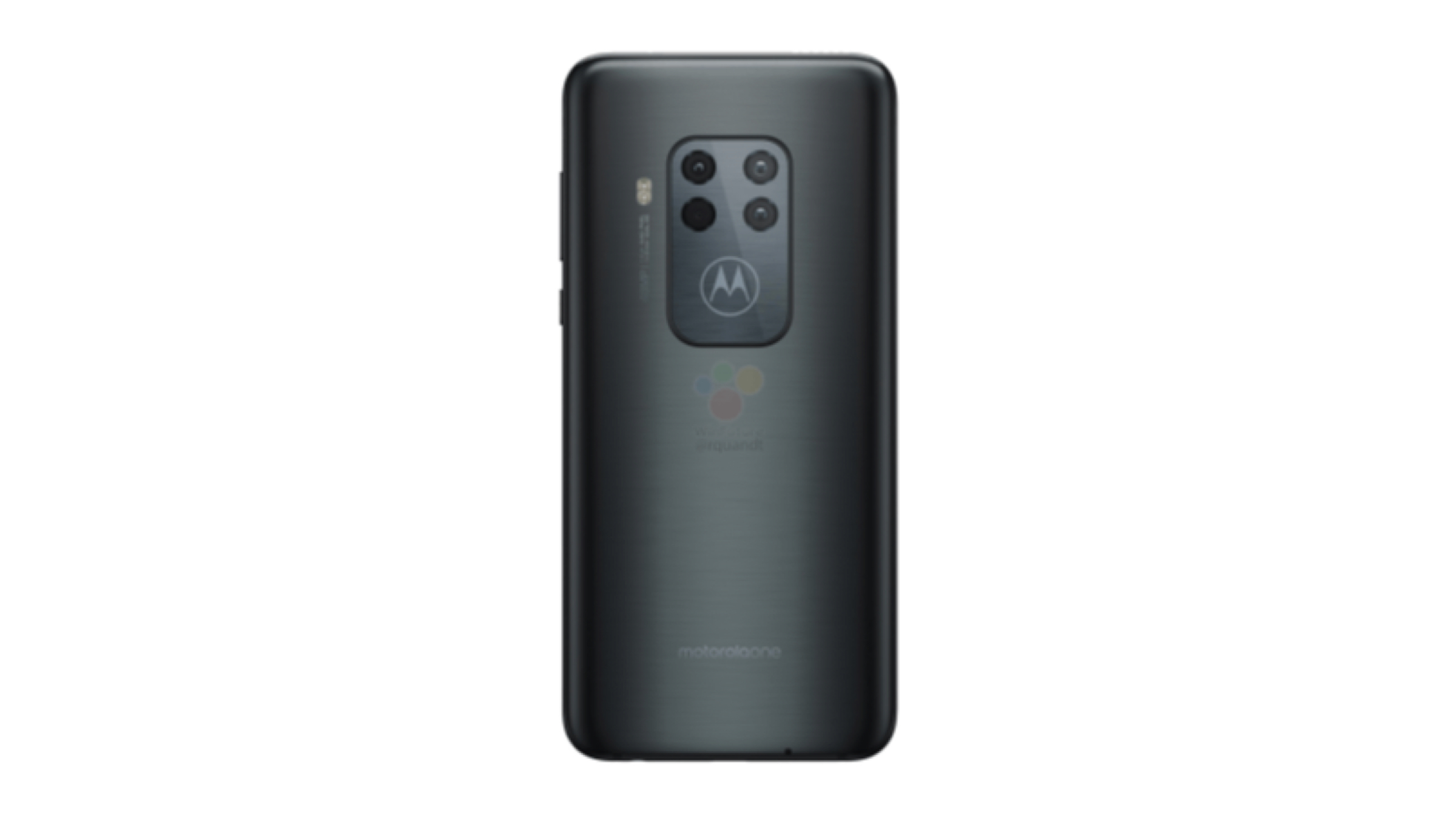 Render Resmi Motorola One Pro Terlihat Online 1