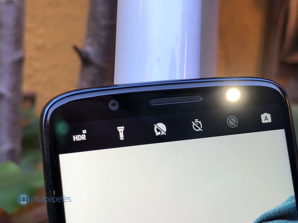 Periksa Motorola Moto G6 Plus 3 "width =" 750 "height =" 563