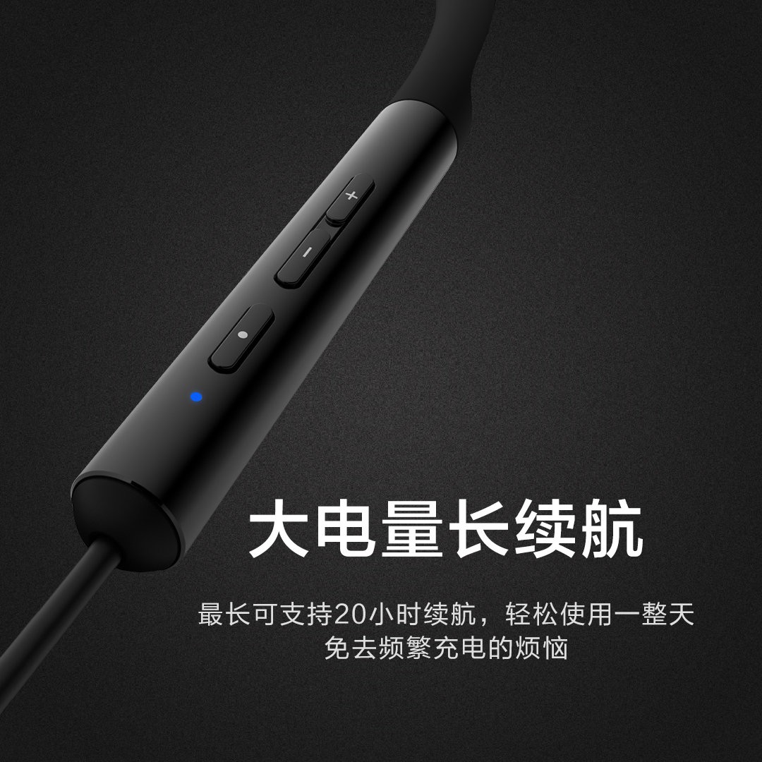 Tai nghe Xiaomi Mi mới Giảm cổ áo, đặc điểm, thông số kỹ thuật và giá cả. Tin tức mới nhất của Xiaomi