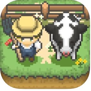 Game Pertanian Terbaik iPhone 