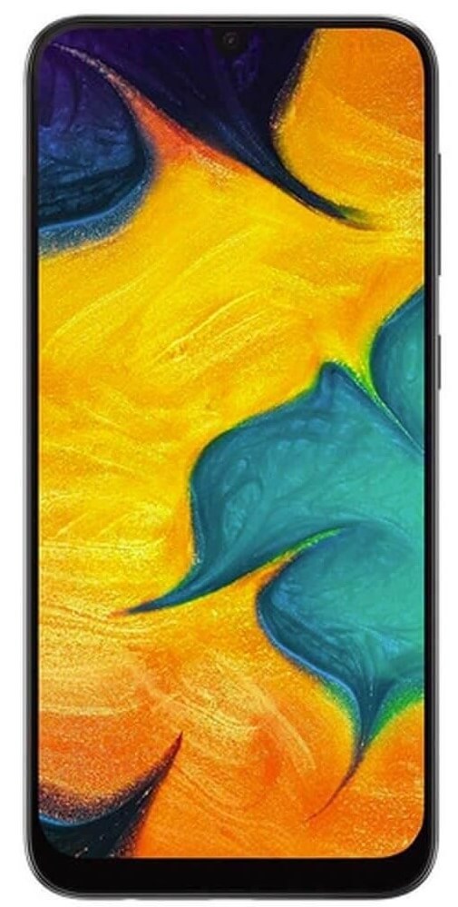 Samsung A30: smartphone murah terbaik