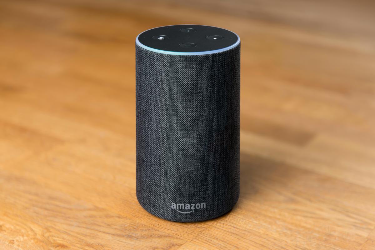 Amazon Echo mendapatkan mode WHISPER baru untuk pencarian suara Alexa larut malam - inilah cara kerjanya