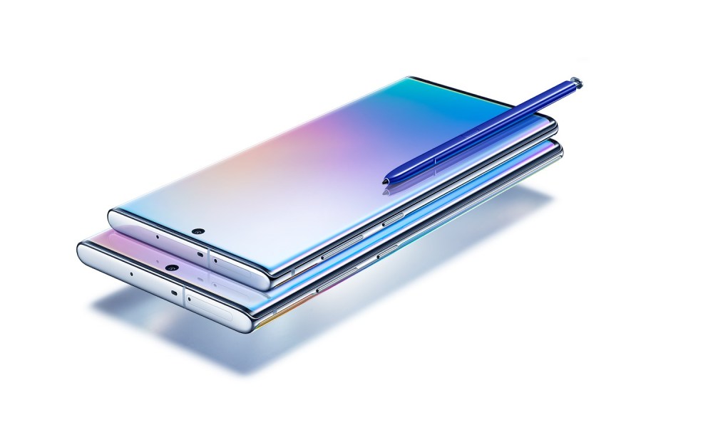 Samsung menghadirkan Galaxy Note10: dirancang untuk memberi gairah pada nafsu dengan kekuatan tingkat selanjutnya