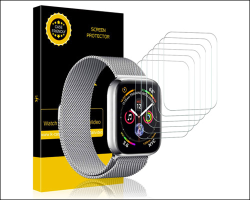 LK Apple Watch Pelindung layar