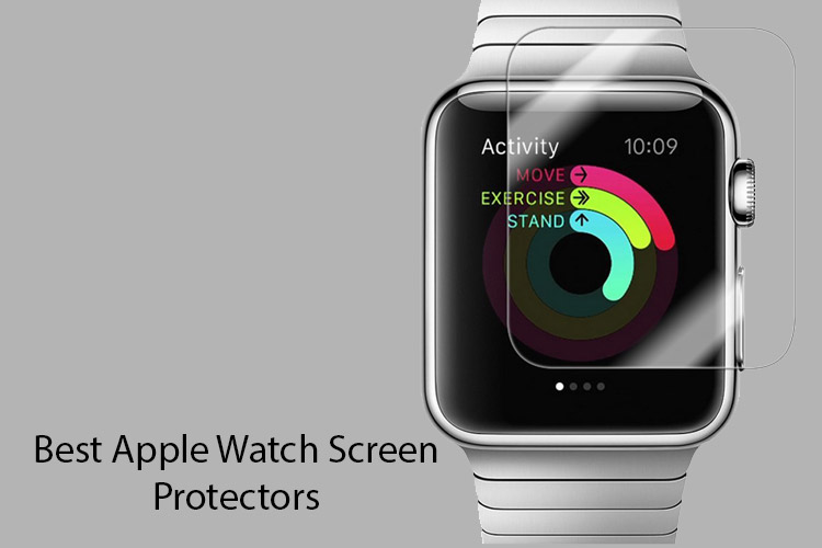 Terbaik Apple Watch [42mm] Pelindung Layar pada 2019: Must-Have untuk Perangkat Cincau Anda