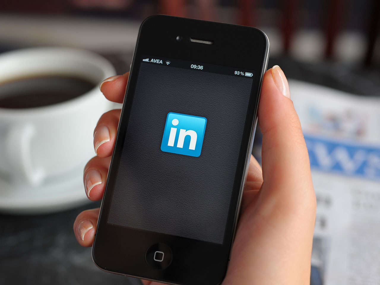 LinkedIn: jejaring sosial yang menguntungkan bagi penjahat cyber