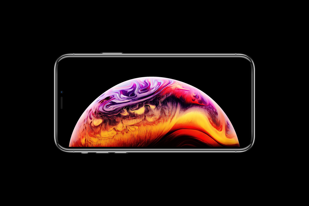 Samsung Galaxy Note 10 vs iPhone XS dan Huawei P30: perbandingan 5