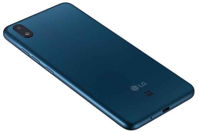 LG K20 menghadirkan konektivitas dalam 4G LTE dan kamera belakang 8 MP