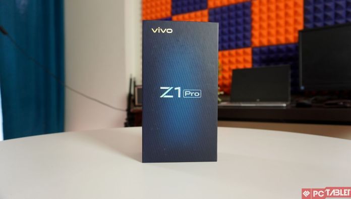 Vivo Z1 Pro Review - Juara yang tidak terduga 7