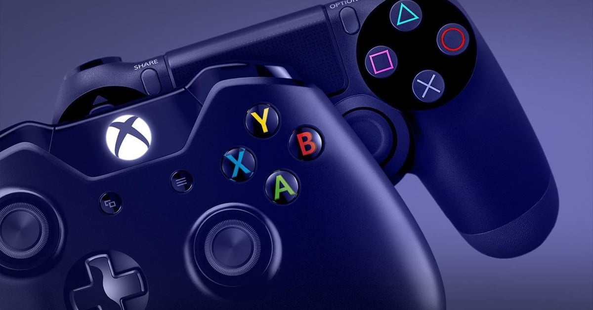 Pertempuran antara Xbox Scarlett vs PS5: apa yang kita ketahui sejauh ini