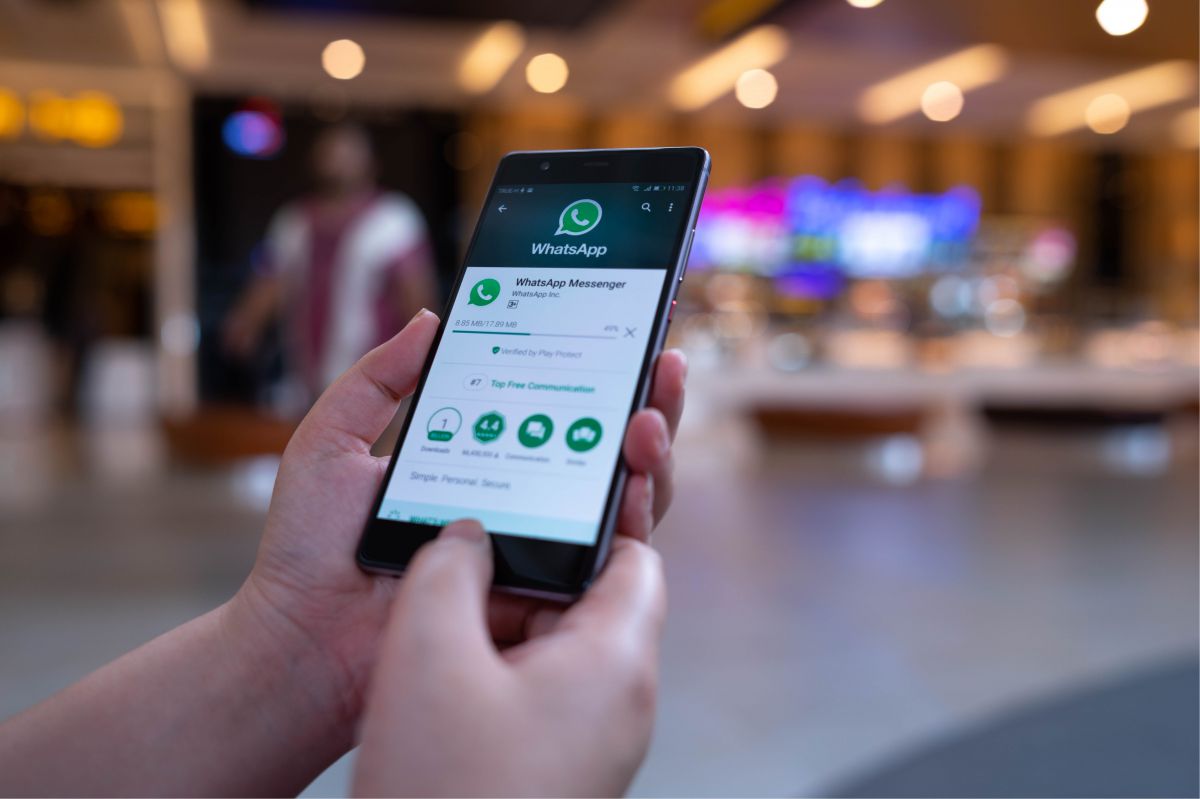 Kesalahan keamanan WhatsApp dapat membuat peretas mengubah obrolan Anda