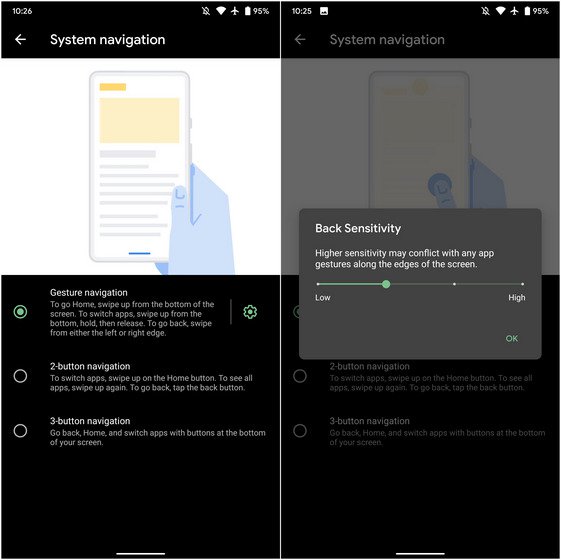 Android Q Beta 6 Dirilis Dengan Tweaks Kecil hingga Gesture Navigation dan Lainnya 1