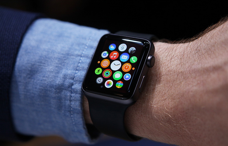 Apple Watch: Harga, tanggal dan waktu untuk pra-penjualan 3
